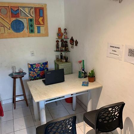 Cantinho Sao Pedro Pansiyon Maceio Dış mekan fotoğraf