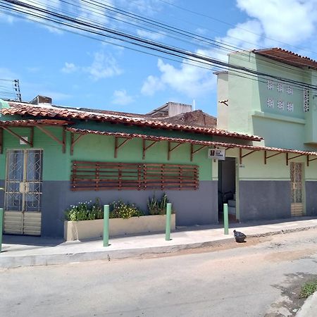 Cantinho Sao Pedro Pansiyon Maceio Dış mekan fotoğraf