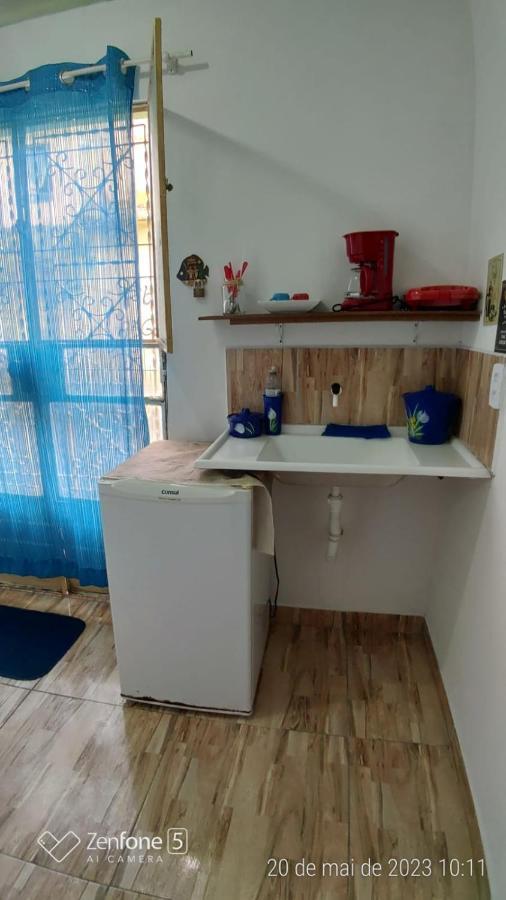 Cantinho Sao Pedro Pansiyon Maceio Dış mekan fotoğraf